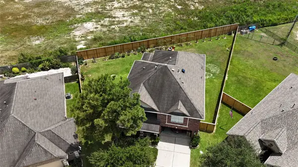 24245 Burks Trail Drive, Porter, TX 77365