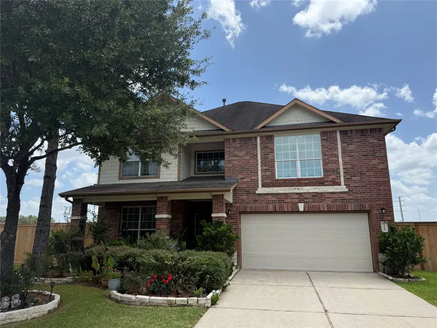 24245 Burks Trail Drive, Porter, TX 77365 - #2