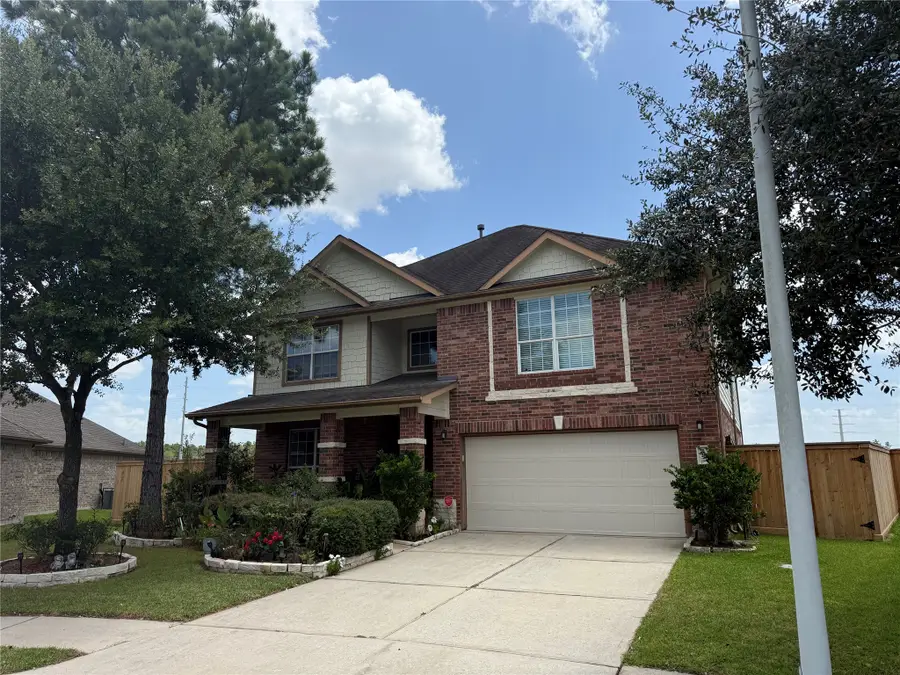 24245 Burks Trail Drive, Porter, TX 77365 - #3