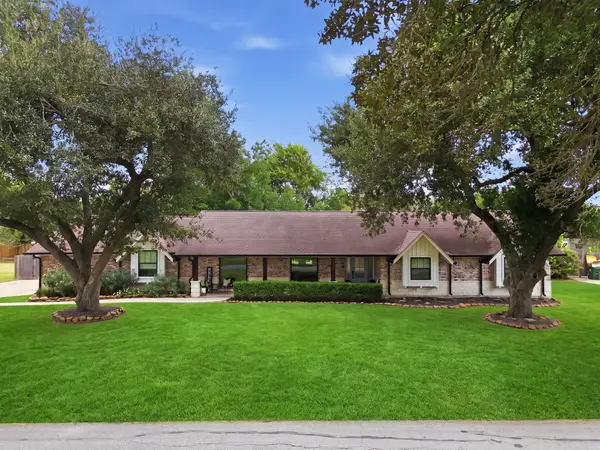 3403 Windsor Street, Pearland, TX 77581