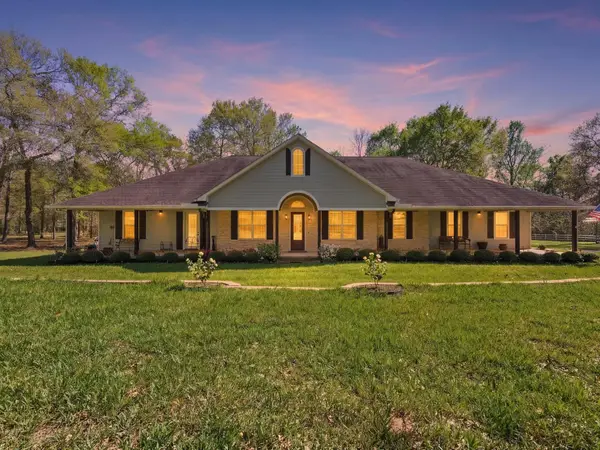 18193 Rabon Chapel Road, Montgomery, TX 77316