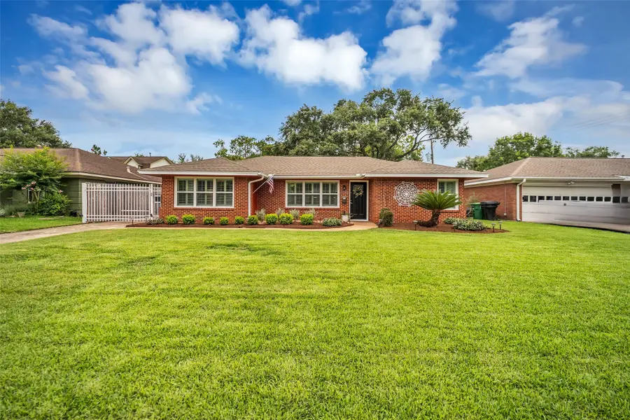 4706 Tonawanda Drive, Houston, TX 77035 - #2