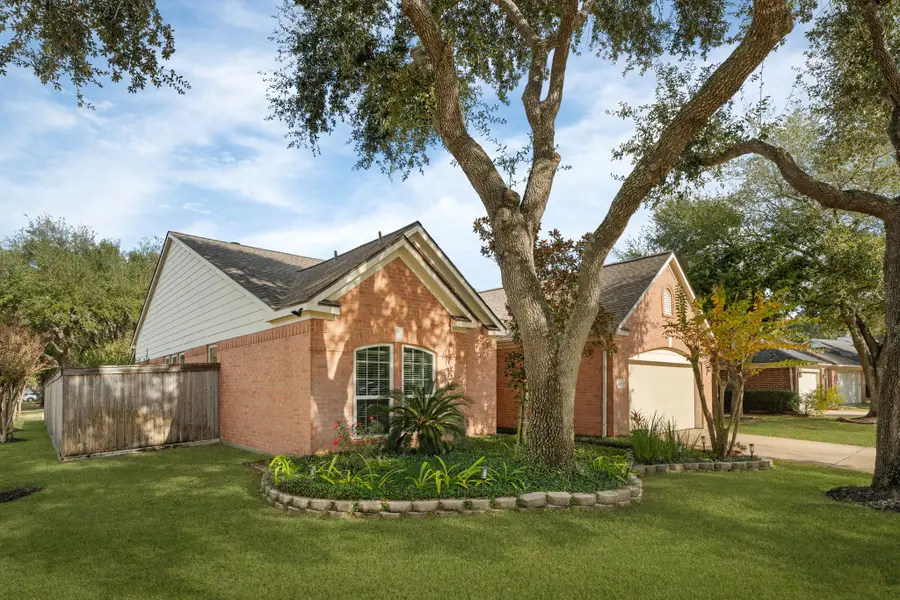 6503 Belmont Bend, Katy, TX 77450 - #2