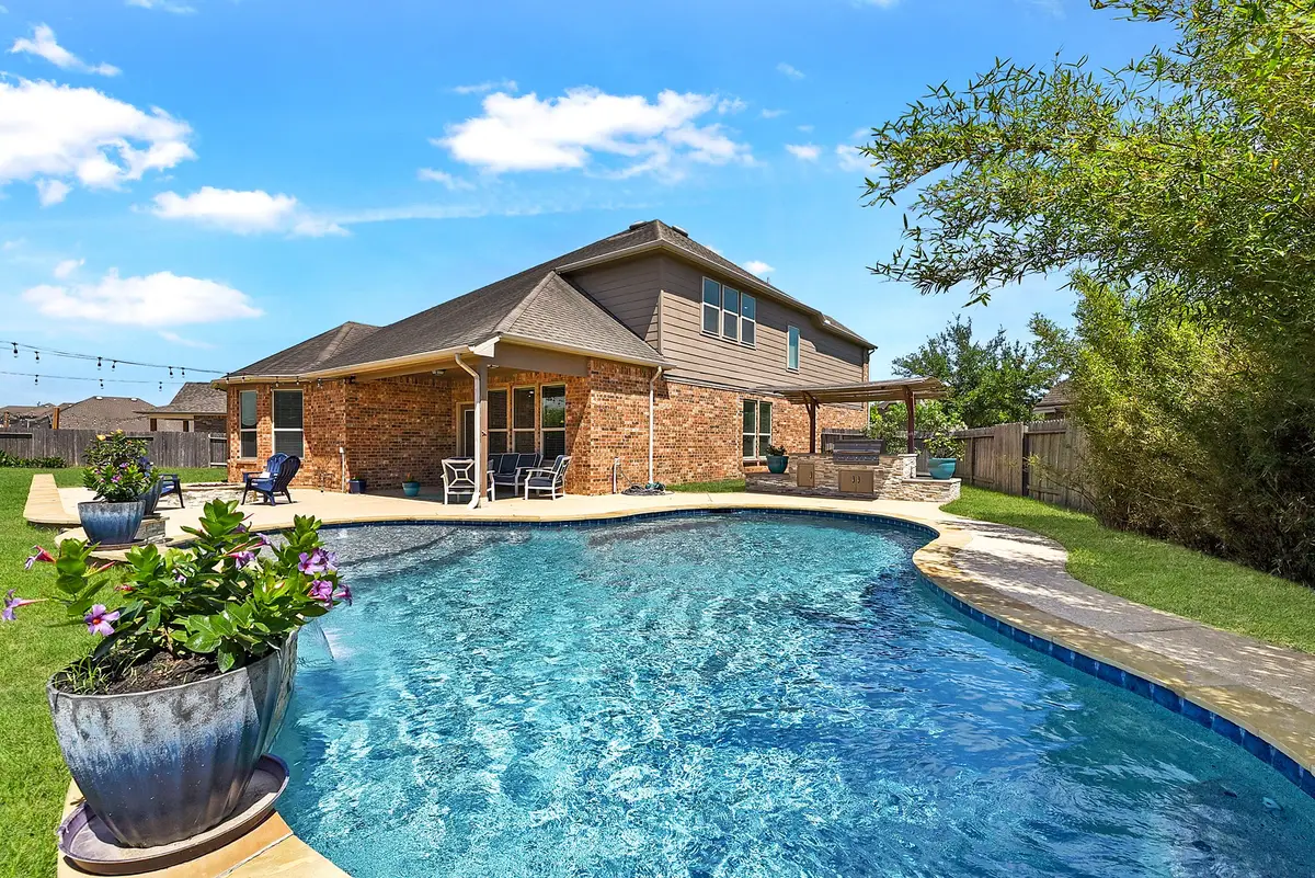 9803 Katy Creek Court, Brookshire, TX 77423 - #1