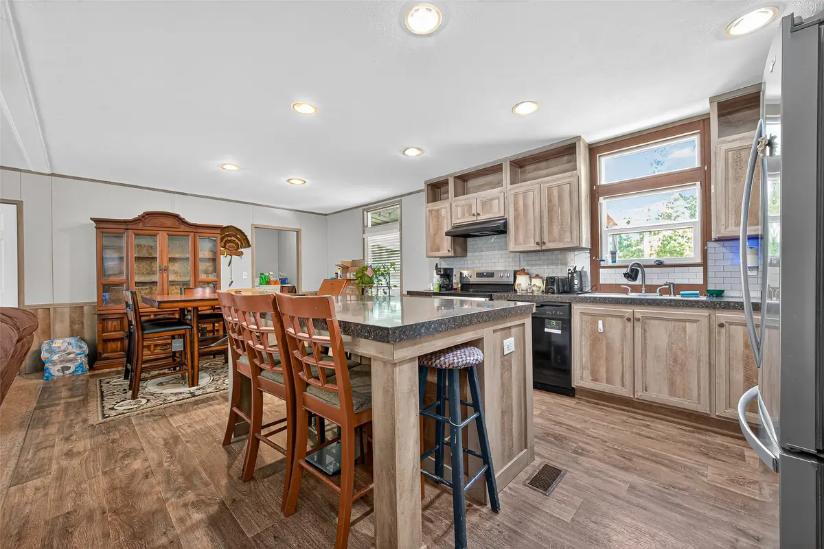 24505 Peach Creek Dr, New Caney, TX 77357 - #1