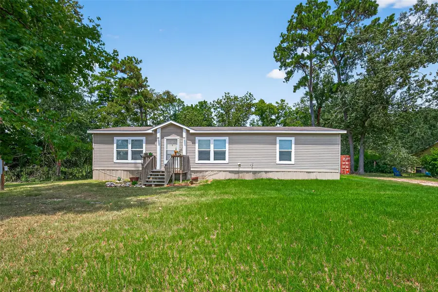 24505 Peach Creek Dr, New Caney, TX 77357 - #2