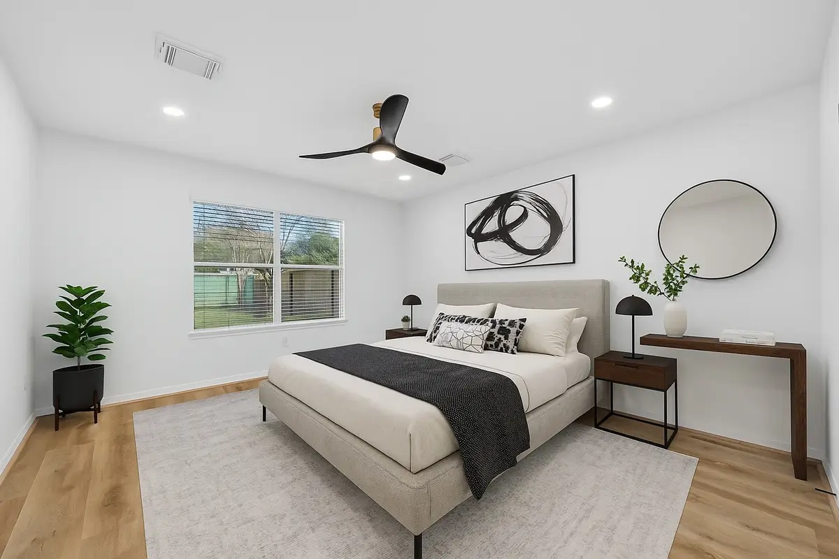 17422 Bending Post Dr Drive, Houston, TX 77095 - Image #1