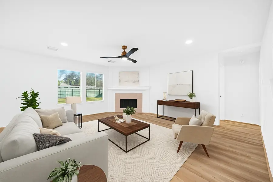 17422 Bending Post Dr Drive, Houston, TX 77095 - Image #2