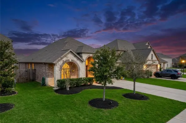 21335 Shadbush Avenue, Porter, TX 77365