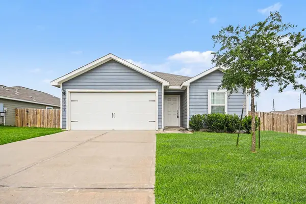 8402 Dusty Ridge Road, Cove, TX 77523