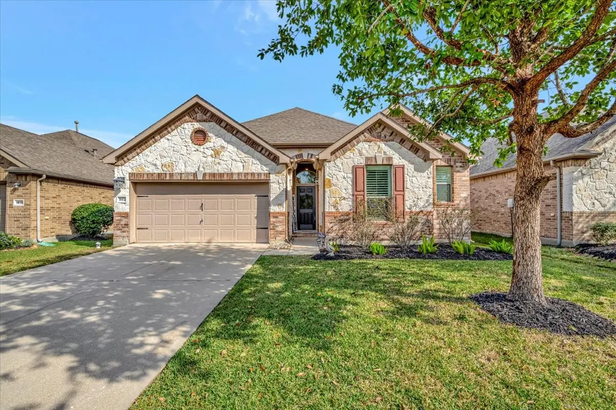 1612 Cintola Lane, League City, TX 77573 - Image #1