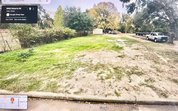 5915 Roberts Road, Katy, TX 77494