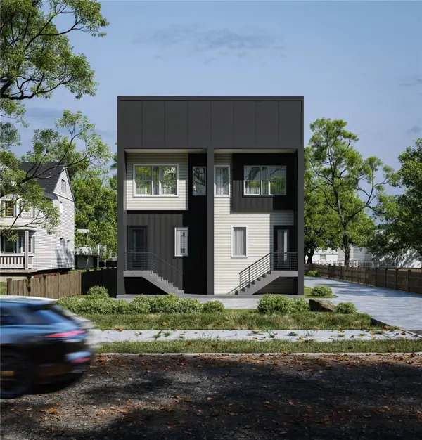 6103 Shotwell Street, Houston, TX 77028