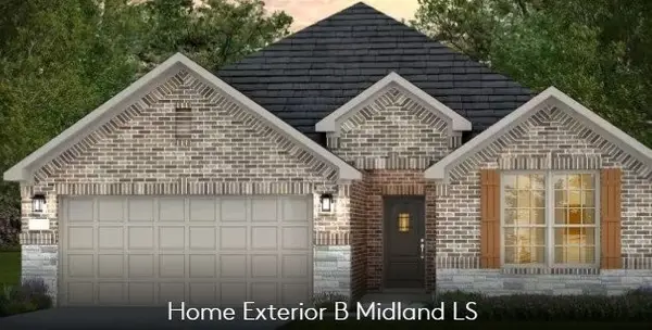 13718 Ballast Green Drive, Texas City, TX 77568