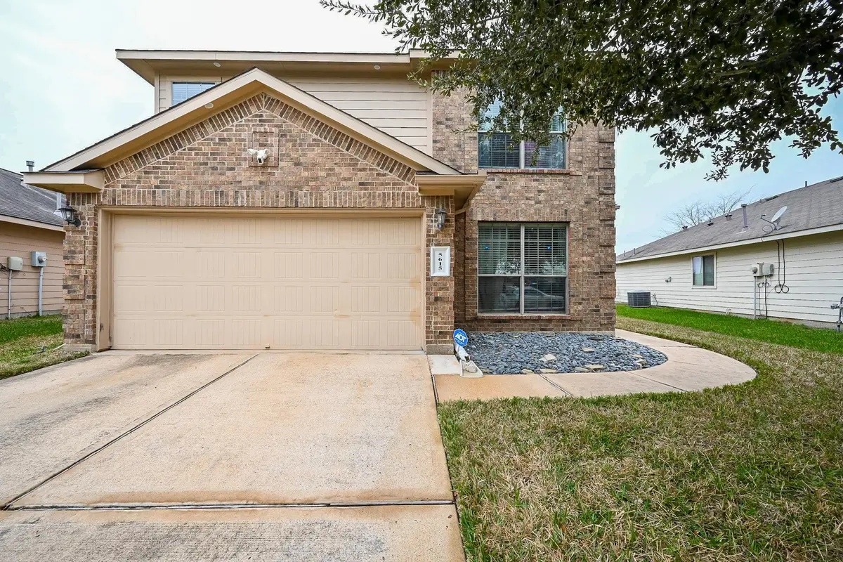 5615 Sunfall Bend Ln, Katy, TX 77449 - Image #1