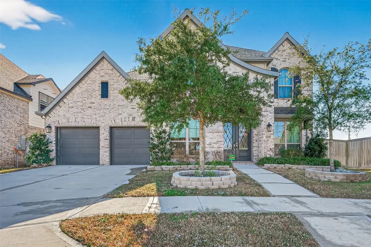 26619 Vega Pointe Lane, Richmond, TX 77406 - Image #1