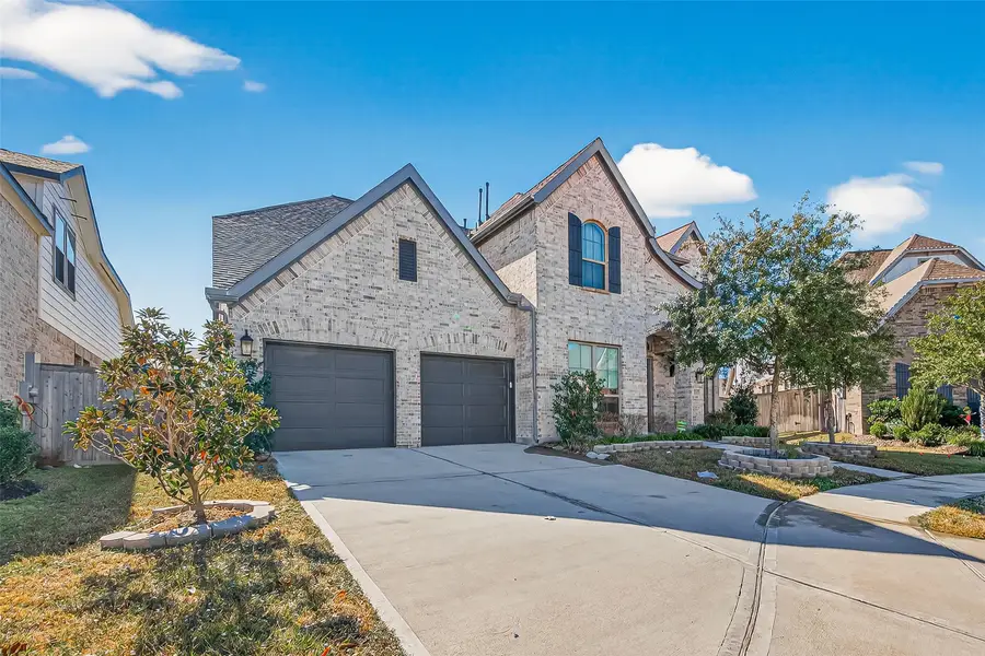 26619 Vega Pointe Lane, Richmond, TX 77406 - Image #2