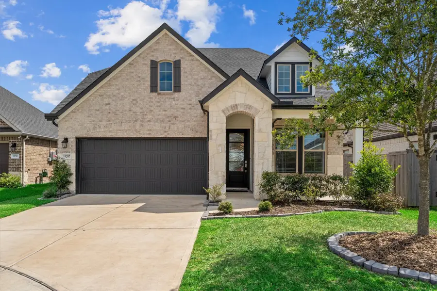19207 Palfrey Prairie Trail, Tomball, TX 77377 - #2