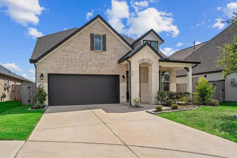 19207 Palfrey Prairie Trail, Tomball, TX 77377 - #3