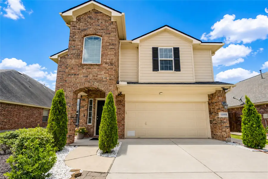 12514 Colony Hill Lane, Houston, TX 77014 - #2