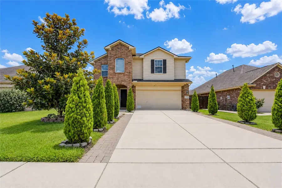 12514 Colony Hill Lane, Houston, TX 77014 - #3