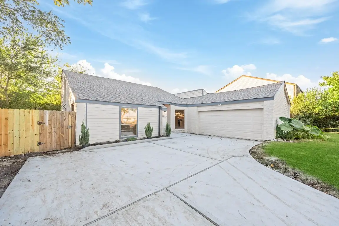 6606 Winkleman Road, Houston, TX 77083 - #1
