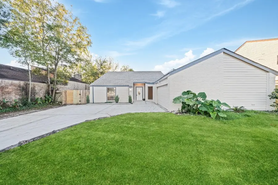 6606 Winkleman Road, Houston, TX 77083 - #2