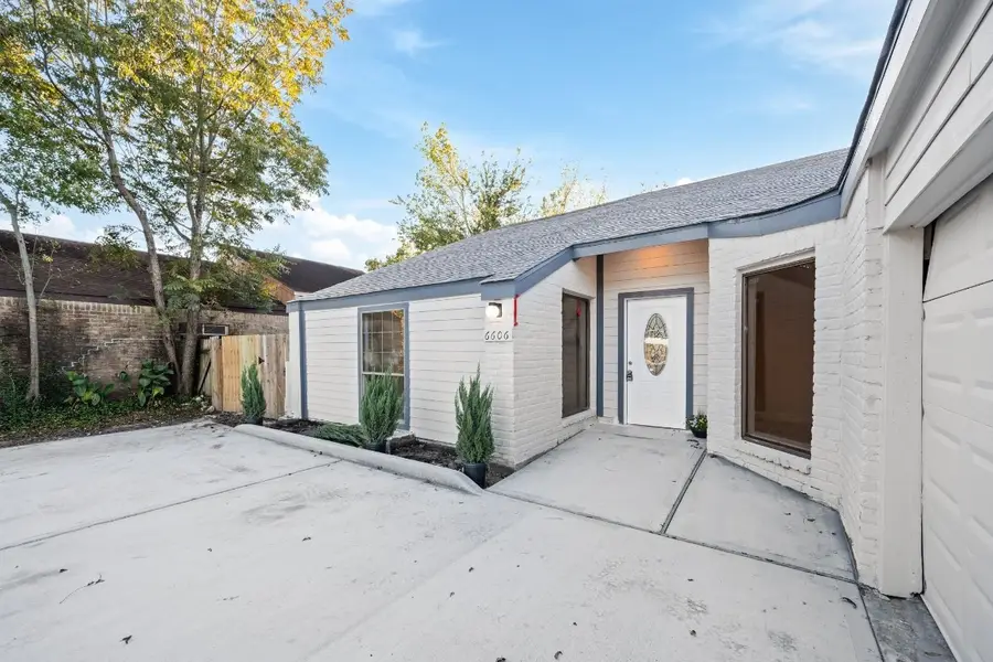 6606 Winkleman Road, Houston, TX 77083 - #3