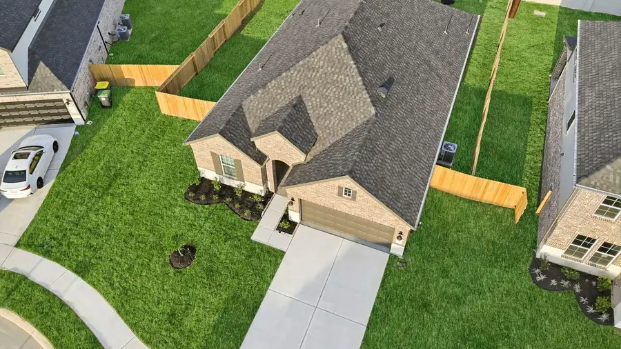 2323 Poseidon Street, League City, TX 77573 - #2