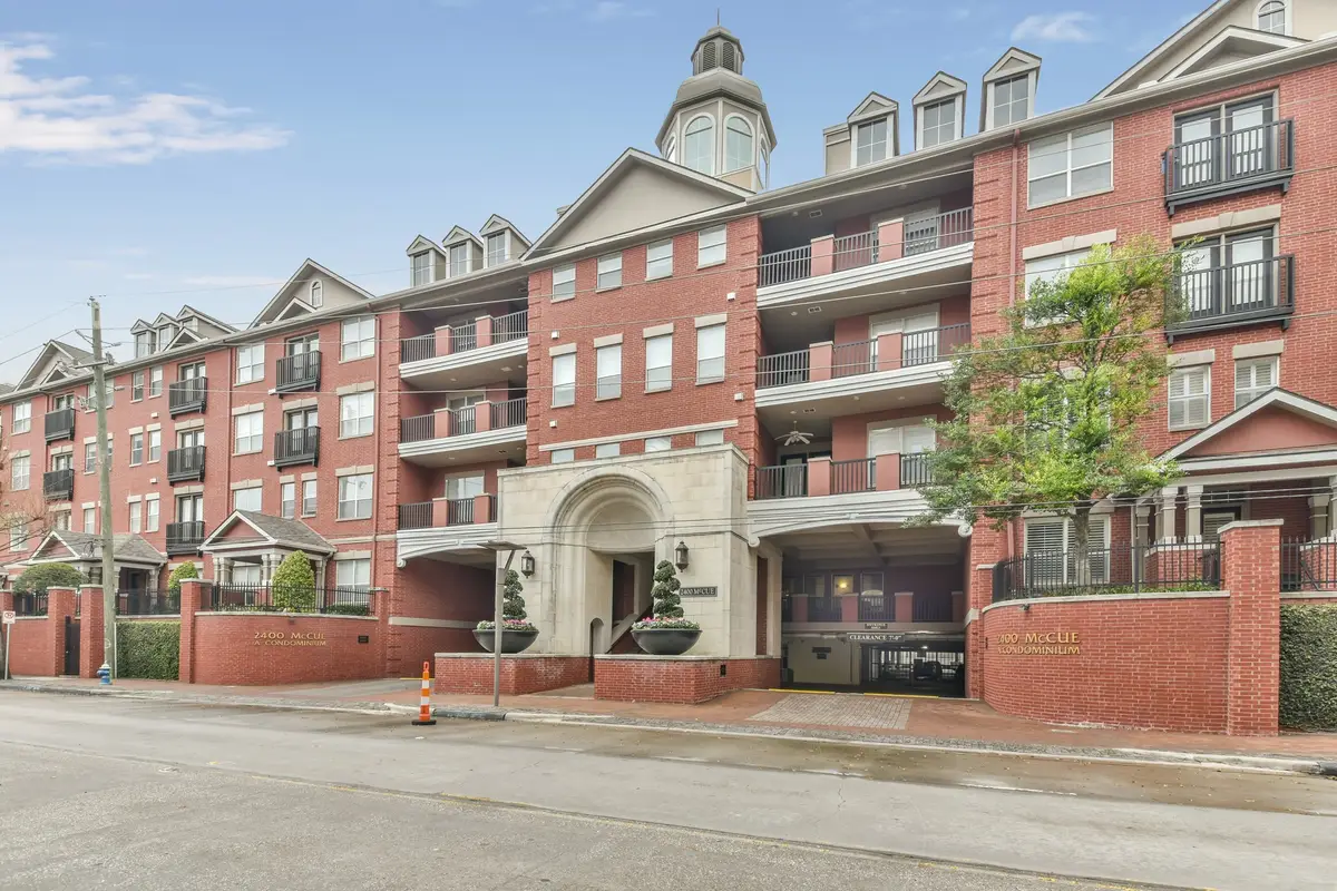 2400 Mccue Road #350, Houston, TX 77056 - #1