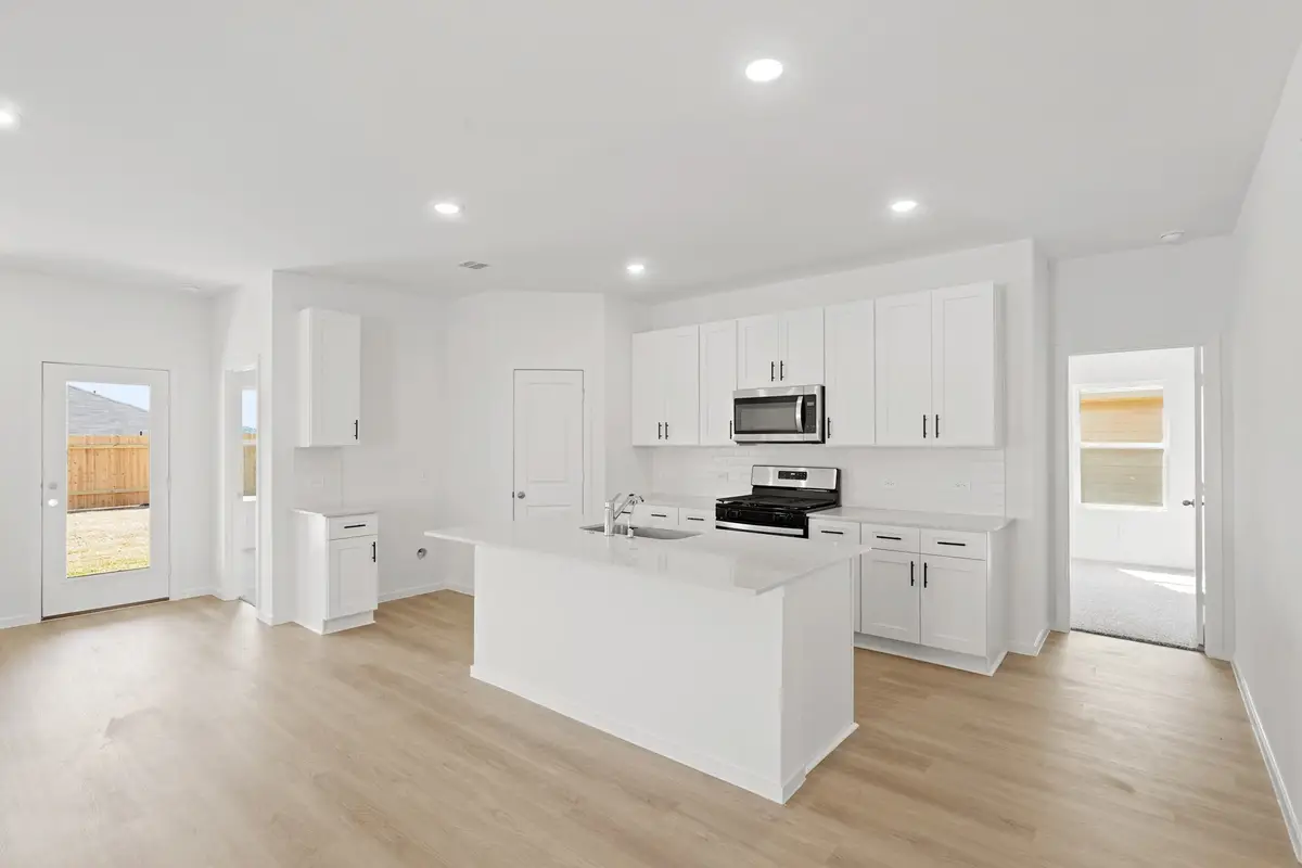 16426 Pinebrook Leaf Lane, Magnolia, TX 77355 - #1