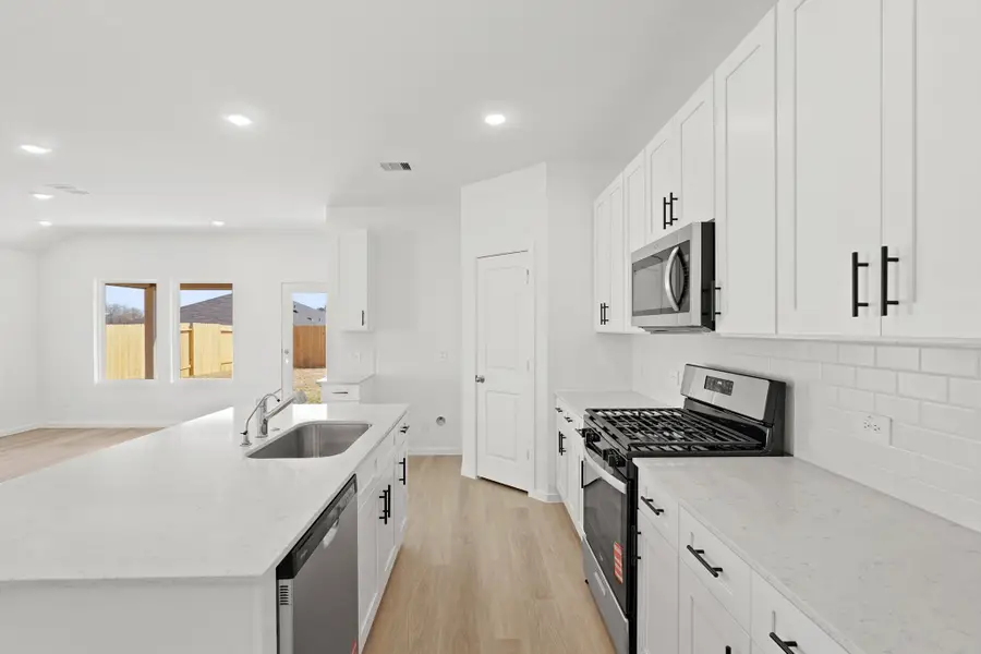 16426 Pinebrook Leaf Lane, Magnolia, TX 77355 - #3