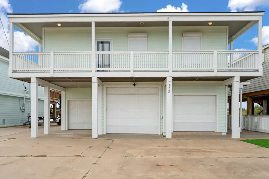 3582 Fm-2031, Matagorda, TX 77457 - #3