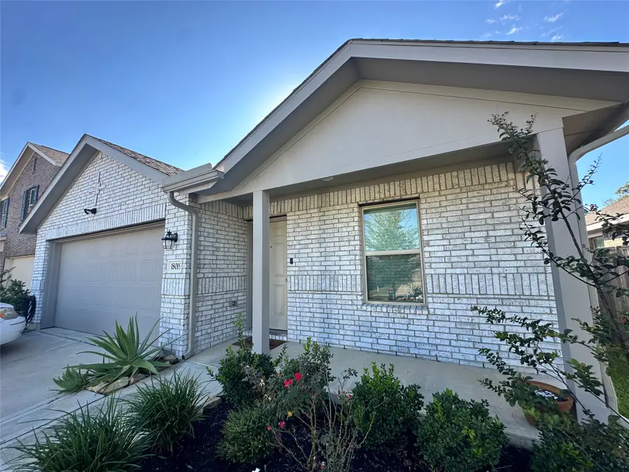 18019 Mendocino Ridge Lane, Hockley, TX 77447 - #2