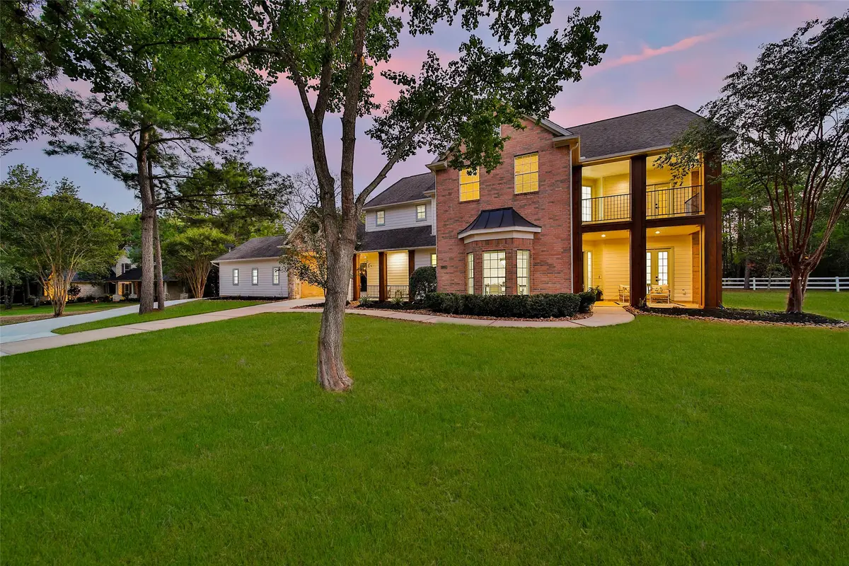 33319 White Oak Court, Magnolia, TX 77354 - #1