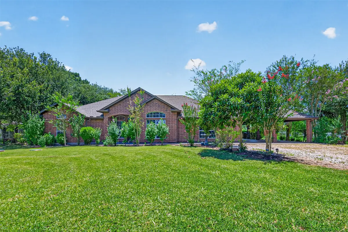 21007 Cook Road, Tomball, TX 77377 - #1