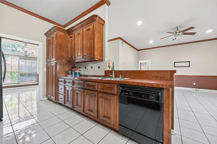 21007 Cook Road, Tomball, TX 77377 - #3