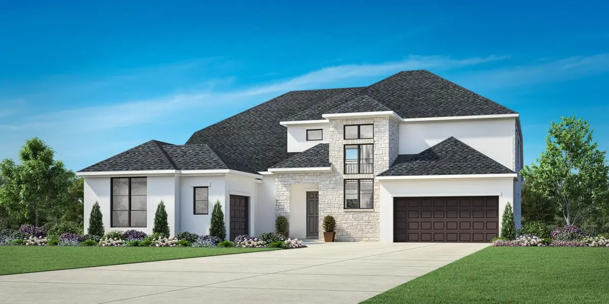 17918 Peachtree Perch Street, Webster, TX 77598 - #1