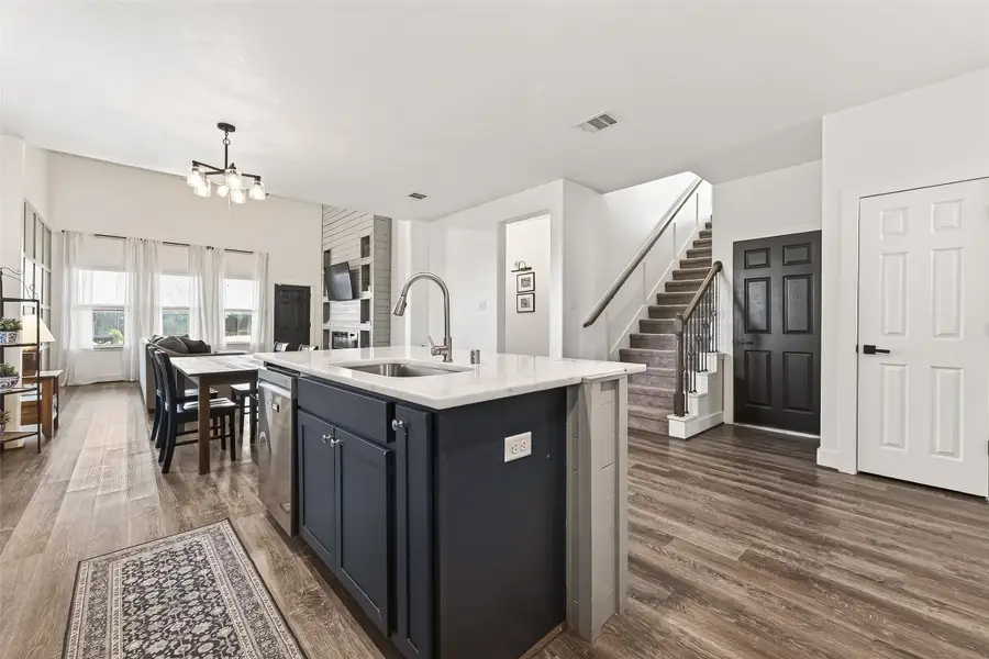 6330 Belleau Lake Drive, Katy, TX 77493 - #3