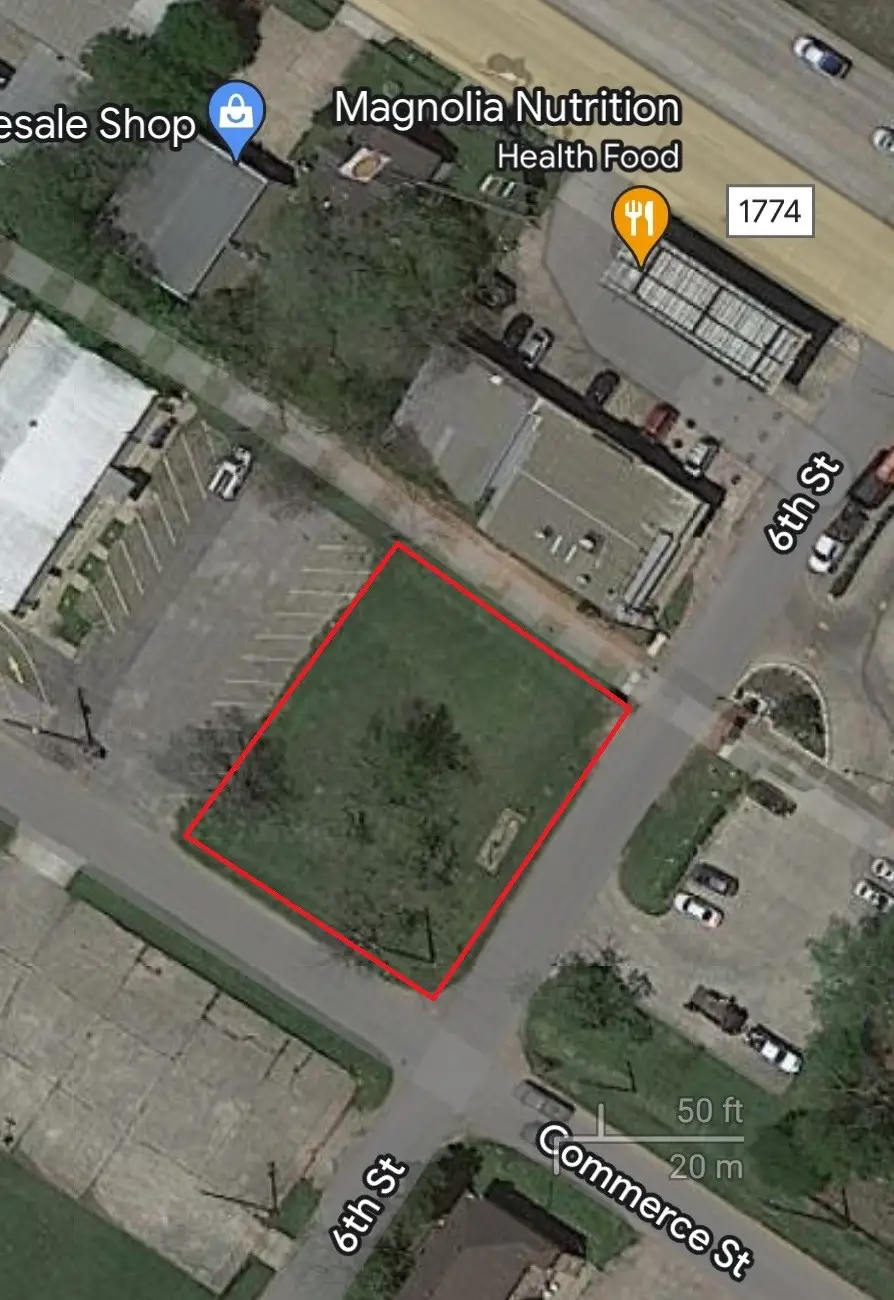 0 Commerce, Magnolia, TX 77355 - Image #1