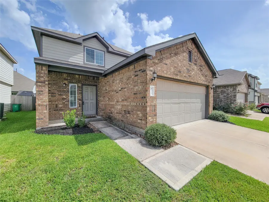 4918 Purple Wisteria Lane, Spring, TX 77373 - #2