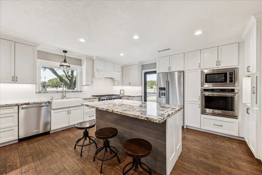 2489 Bartlett Road, Sealy, TX 77474 - #3