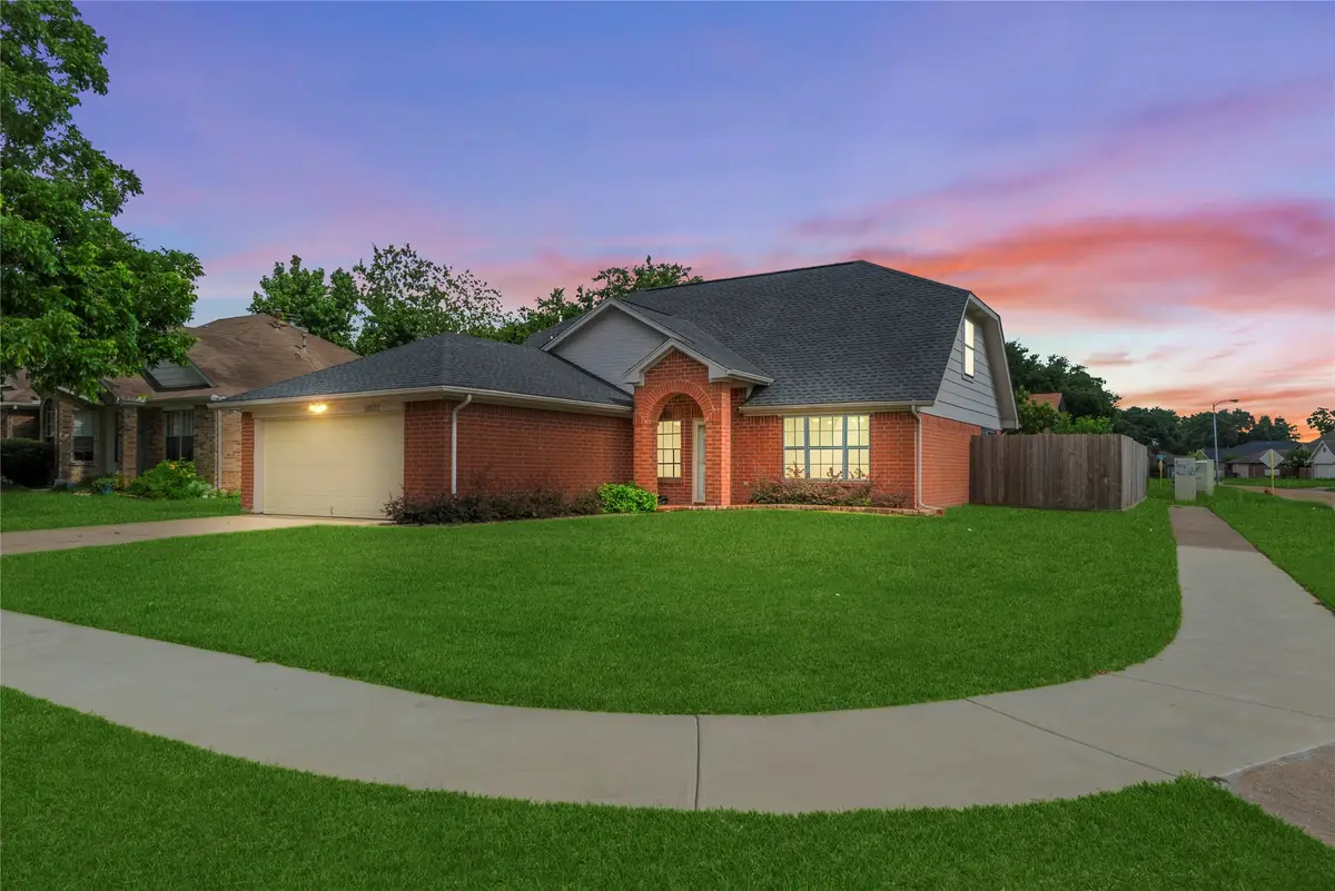 18502 Bridoon Drive, Cypress, TX 77433 - #1