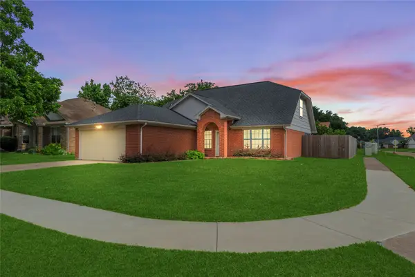 18502 Bridoon Drive, Cypress, TX 77433