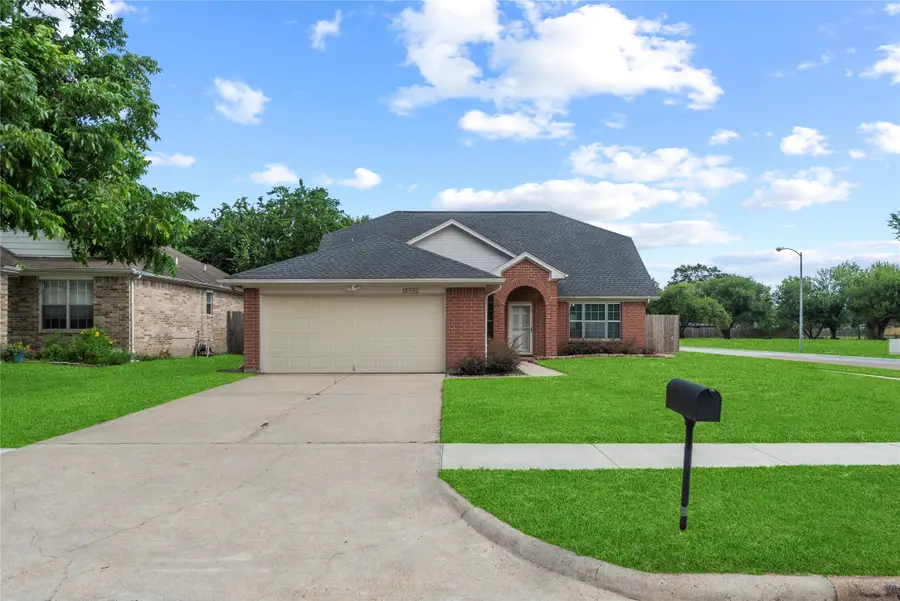 18502 Bridoon Drive, Cypress, TX 77433 - #2