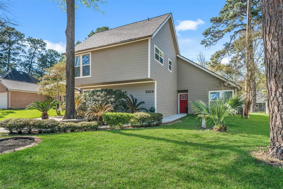 3019 Ramblewood Road, Montgomery, TX 77356 - #1