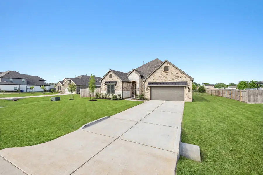 11610 E Wood Drive, Old River Winfree, TX 77523 - #3