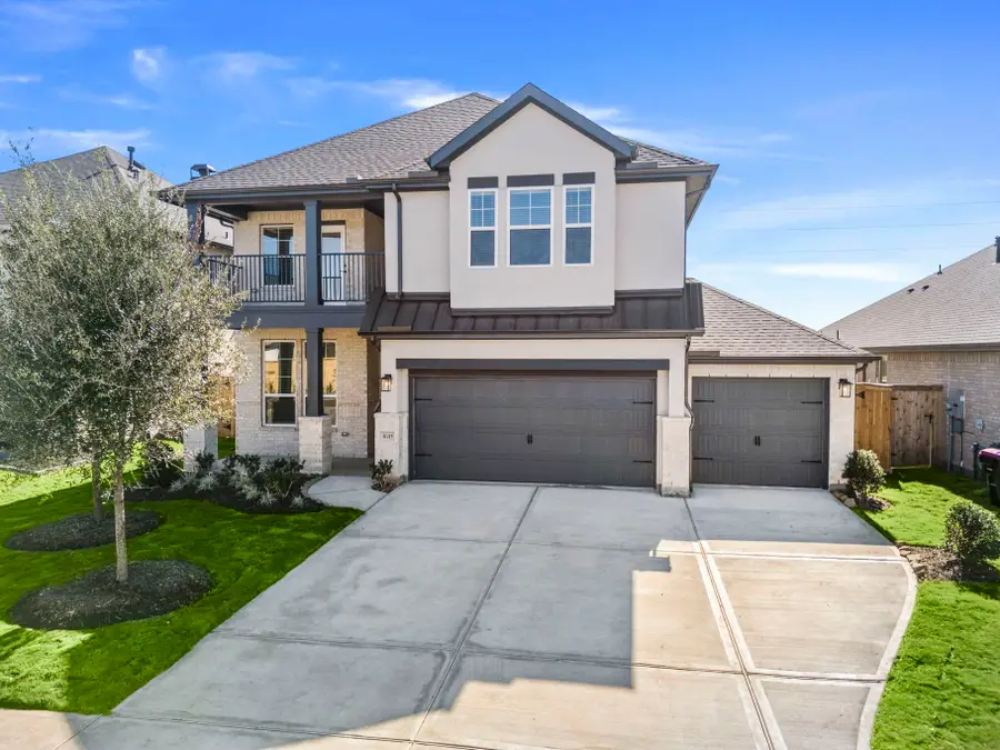 31215 Morghan Mikell Drive, Fulshear, TX 77423 - #3