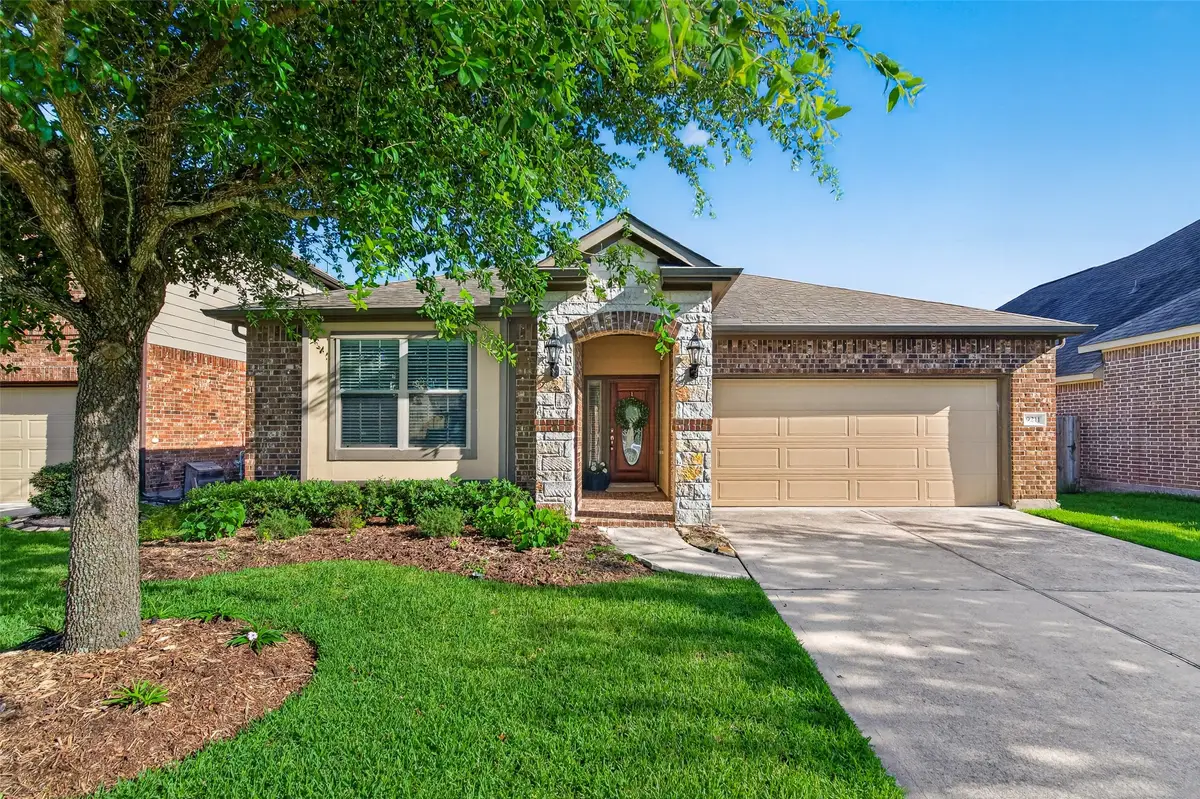 9211 Silverton Star Lane, Houston, TX 77070 - #1