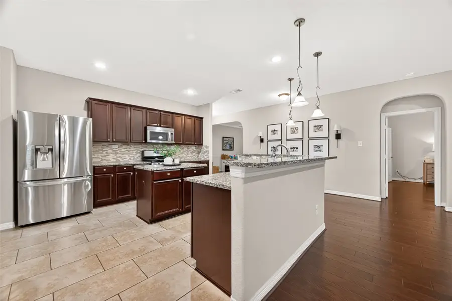 9211 Silverton Star Lane, Houston, TX 77070 - #3